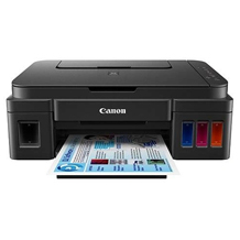 Canon Pixma G3500